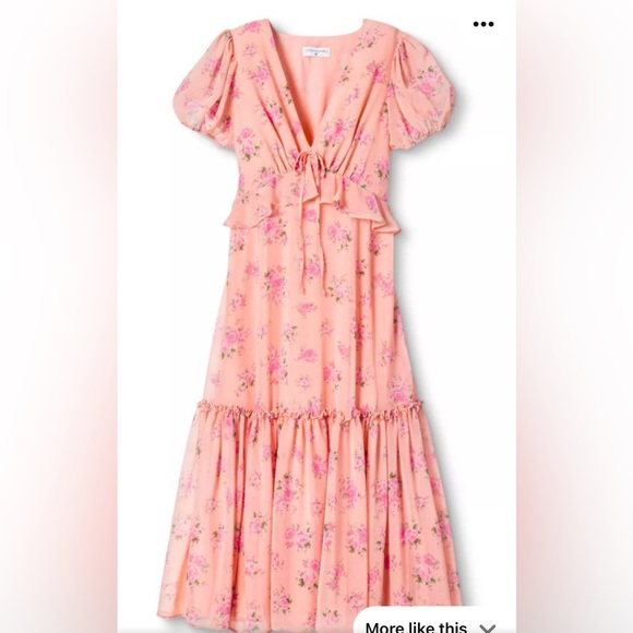 Loveshack Fancy for target - Picture 2 of 5